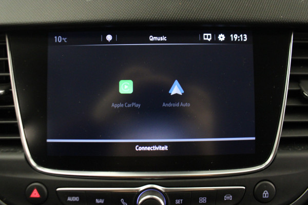Opel Crossland X 1.2 Turbo Innovation |Navi|Carplay|
