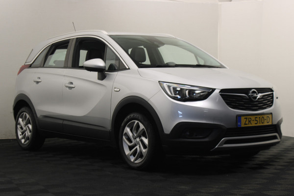 Opel Crossland X 1.2 Turbo Innovation |Navi|Carplay|