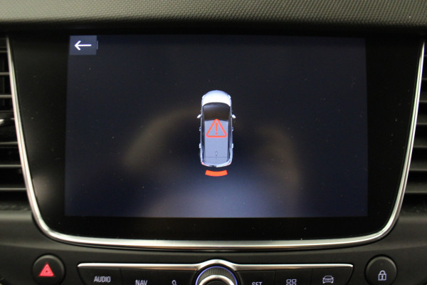 Opel Crossland X 1.2 Turbo Innovation |Navi|Carplay|