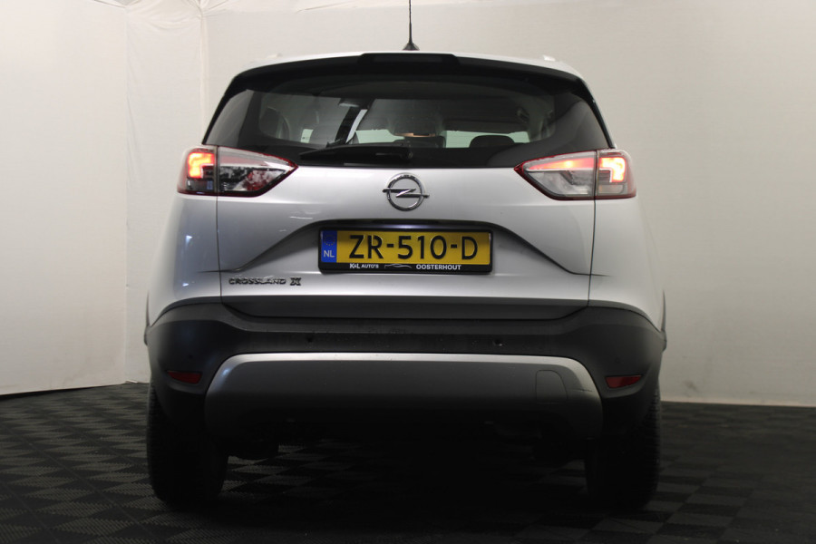 Opel Crossland X 1.2 Turbo Innovation |Navi|Carplay|