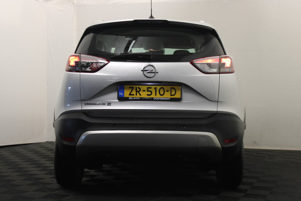 Opel Crossland X 1.2 Turbo Innovation |Navi|Carplay|