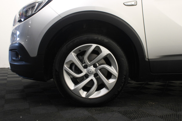 Opel Crossland X 1.2 Turbo Innovation |Navi|Carplay|