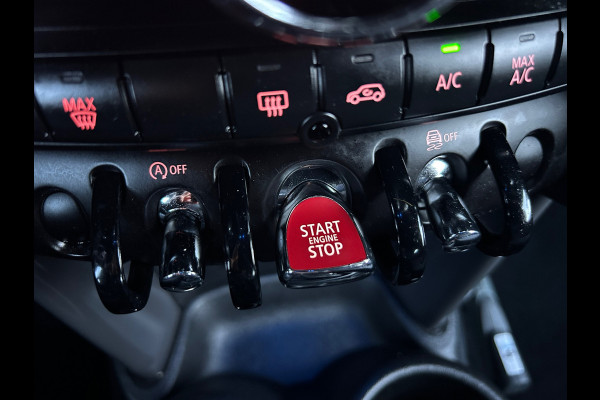 MINI Mini 1.5 Pepper Apple Carplay LED KeyLess NL-Auto Rijklaarprijs!