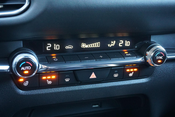 Mazda CX-30 2.0 e-SkyActiv-X M Hybrid AWD Luxury + 360 CAMERA / BOSE / TREKHAAK