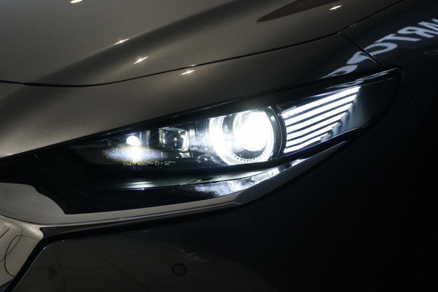 Mazda CX-30 2.0 e-SkyActiv-X M Hybrid AWD Luxury + 360 CAMERA / BOSE / TREKHAAK