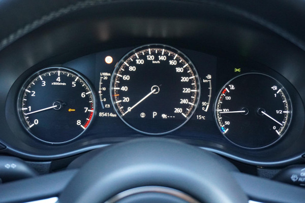 Mazda CX-30 2.0 e-SkyActiv-X M Hybrid AWD Luxury + 360 CAMERA / BOSE / TREKHAAK