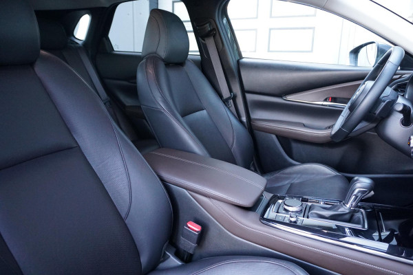 Mazda CX-30 2.0 e-SkyActiv-X M Hybrid AWD Luxury + 360 CAMERA / BOSE / TREKHAAK