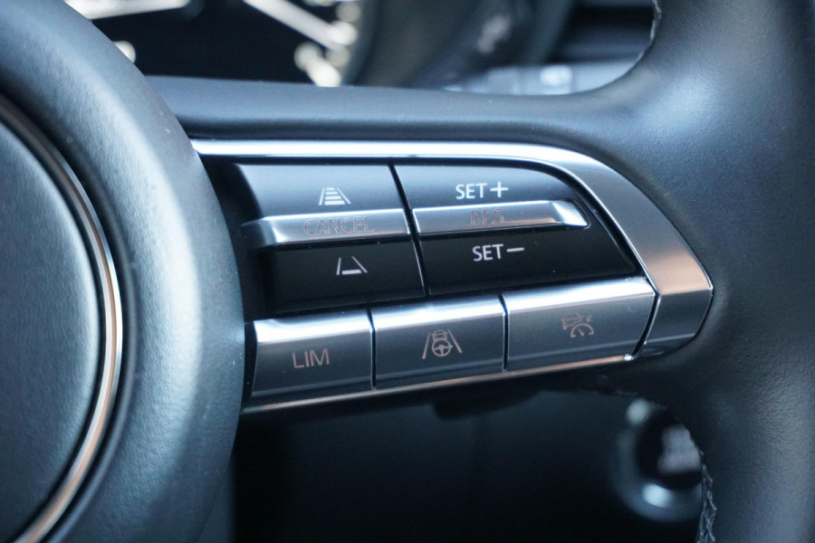 Mazda CX-30 2.0 e-SkyActiv-X M Hybrid AWD Luxury + 360 CAMERA / BOSE / TREKHAAK