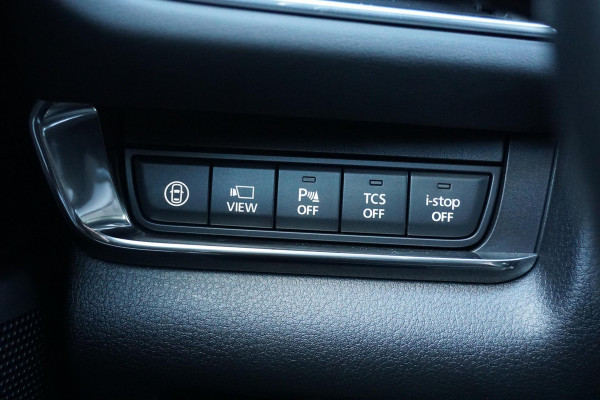 Mazda CX-30 2.0 e-SkyActiv-X M Hybrid AWD Luxury + 360 CAMERA / BOSE / TREKHAAK