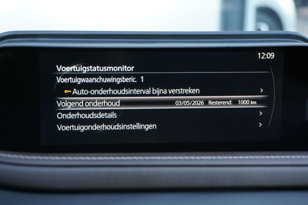 Mazda CX-30 2.0 e-SkyActiv-X M Hybrid AWD Luxury + 360 CAMERA / BOSE / TREKHAAK