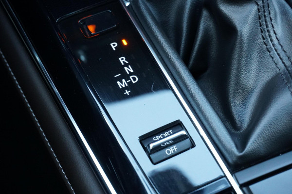 Mazda CX-30 2.0 e-SkyActiv-X M Hybrid AWD Luxury + 360 CAMERA / BOSE / TREKHAAK