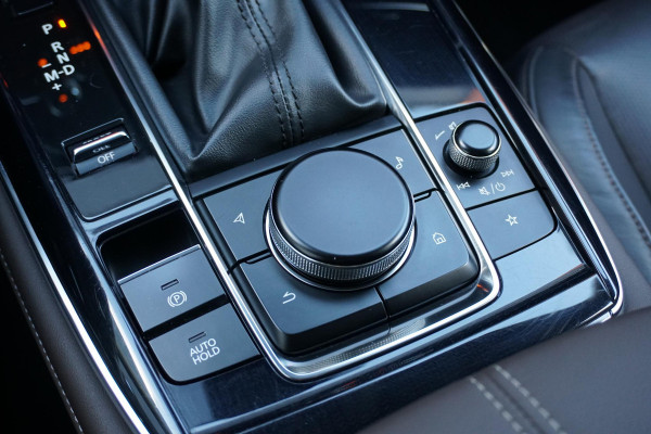 Mazda CX-30 2.0 e-SkyActiv-X M Hybrid AWD Luxury + 360 CAMERA / BOSE / TREKHAAK