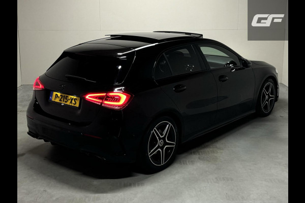 Mercedes-Benz A-Klasse 200 AMG Pano Sfeer Camera Cruise Widescreen