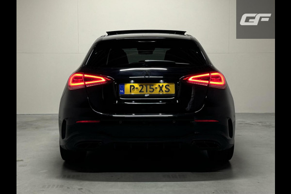 Mercedes-Benz A-Klasse 200 AMG Pano Sfeer Camera Cruise Widescreen