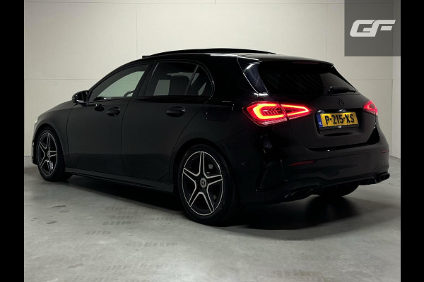 Mercedes-Benz A-Klasse 200 AMG Pano Sfeer Camera Cruise Widescreen