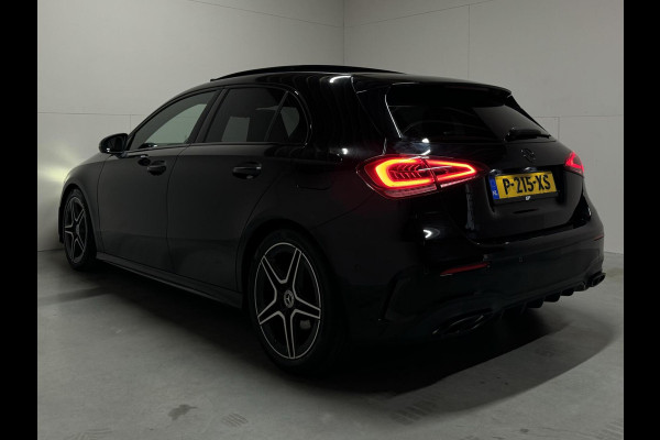 Mercedes-Benz A-Klasse 200 AMG Pano Sfeer Camera Cruise Widescreen