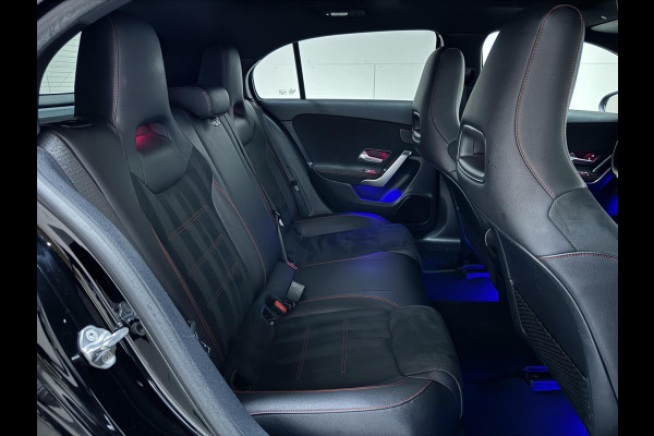 Mercedes-Benz A-Klasse 200 AMG Pano Sfeer Camera Cruise Widescreen
