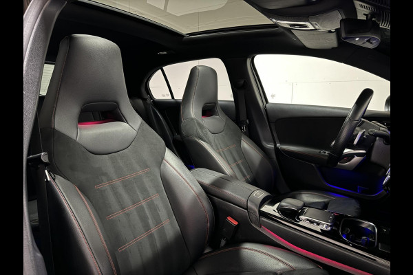 Mercedes-Benz A-Klasse 200 AMG Pano Sfeer Camera Cruise Widescreen