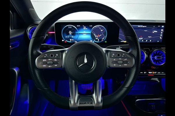 Mercedes-Benz A-Klasse 200 AMG Pano Sfeer Camera Cruise Widescreen