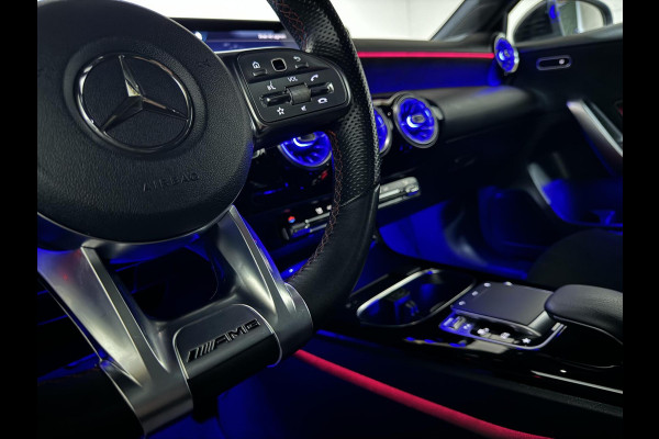 Mercedes-Benz A-Klasse 200 AMG Pano Sfeer Camera Cruise Widescreen