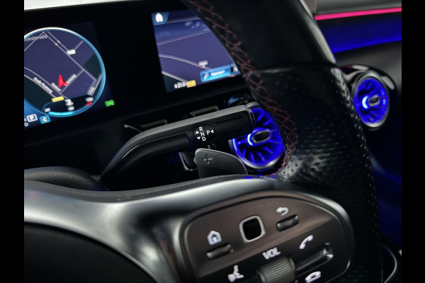 Mercedes-Benz A-Klasse 200 AMG Pano Sfeer Camera Cruise Widescreen