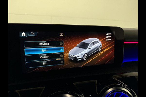 Mercedes-Benz A-Klasse 200 AMG Pano Sfeer Camera Cruise Widescreen