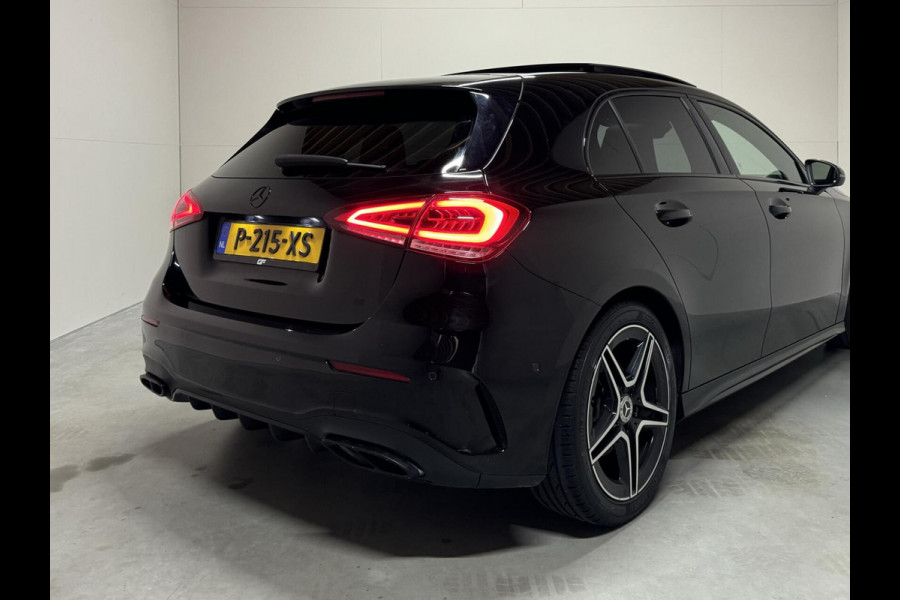 Mercedes-Benz A-Klasse 200 AMG Pano Sfeer Camera Cruise Widescreen