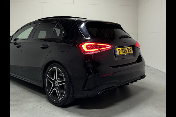 Mercedes-Benz A-Klasse 200 AMG Pano Sfeer Camera Cruise Widescreen