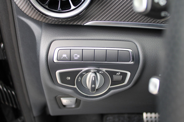 Mercedes-Benz V-Klasse 300d / Lang / DC / AMG / Burmester / Electr Stoelen / 360 Camera / Vol Opties / NIEUWSTAAT