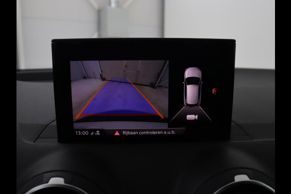 Audi Q2 1.4 TFSI Sport S Line | Full LED | Half leder | Navigatie | Climate control | Sportstoelen | Trekhaak | Camera | Cruise control | Bluetooth | Audi Sound | Parkeerhulp