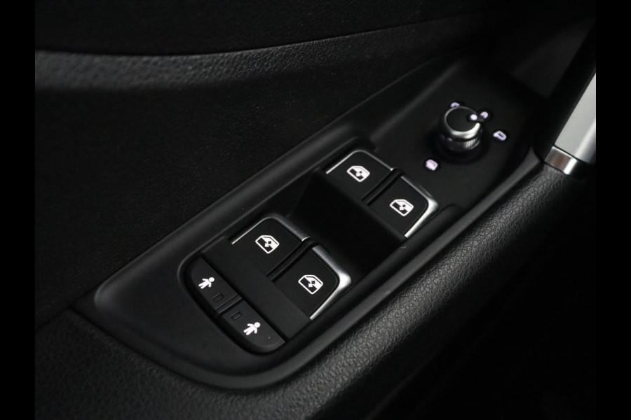 Audi Q2 1.4 TFSI Sport S Line | Full LED | Half leder | Navigatie | Climate control | Sportstoelen | Trekhaak | Camera | Cruise control | Bluetooth | Audi Sound | Parkeerhulp