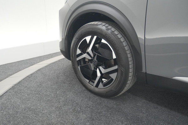 Peugeot 2008 Hybrid 136 e-DCS6 Allure | 360 Camera | Adaptieve Cruise Control | Dodehoekdetectie | Navigatie
