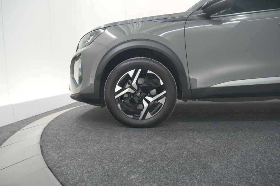 Peugeot 2008 Hybrid 136 e-DCS6 Allure | 360 Camera | Adaptieve Cruise Control | Dodehoekdetectie | Navigatie