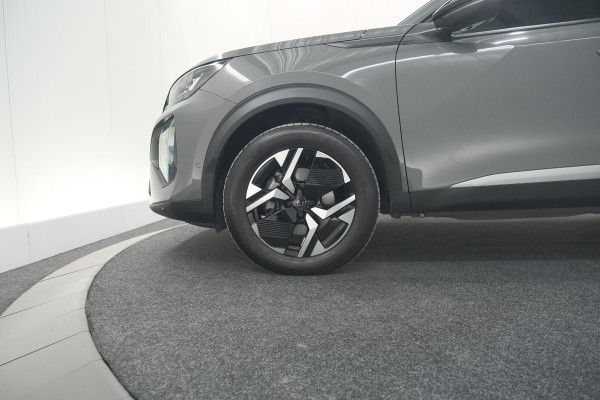 Peugeot 2008 Hybrid 136 e-DCS6 Allure | 360 Camera | Adaptieve Cruise Control | Dodehoekdetectie | Navigatie
