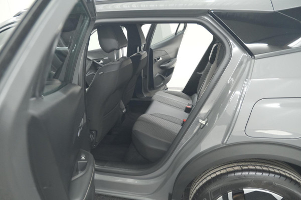 Peugeot 2008 Hybrid 136 e-DCS6 Allure | 360 Camera | Adaptieve Cruise Control | Dodehoekdetectie | Navigatie