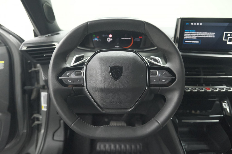 Peugeot 2008 Hybrid 136 e-DCS6 Allure | 360 Camera | Adaptieve Cruise Control | Dodehoekdetectie | Navigatie
