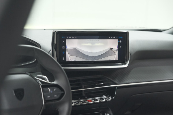 Peugeot 2008 Hybrid 136 e-DCS6 Allure | 360 Camera | Adaptieve Cruise Control | Dodehoekdetectie | Navigatie