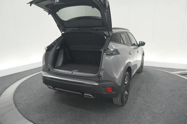 Peugeot 2008 Hybrid 136 e-DCS6 Allure | 360 Camera | Adaptieve Cruise Control | Dodehoekdetectie | Navigatie