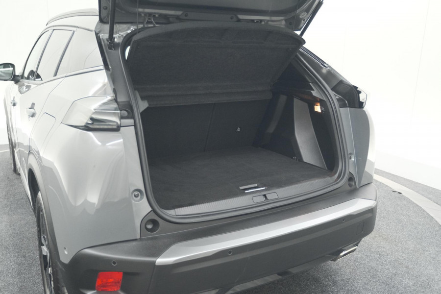 Peugeot 2008 Hybrid 136 e-DCS6 Allure | 360 Camera | Adaptieve Cruise Control | Dodehoekdetectie | Navigatie