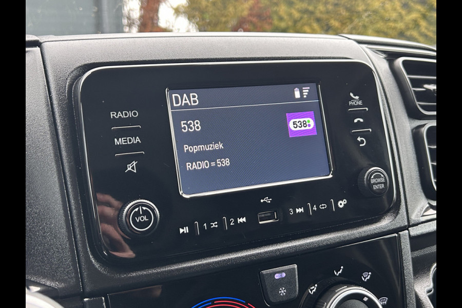 Fiat Ducato 3.5T 2.2 MJ MAXI 180 PK EAT8 AUTOMAAT / L4H2 / NIEUWSTAAT / 7.694 KM !! / CAMERA / AIRCO / CRUISE / 3.000 KG AHG