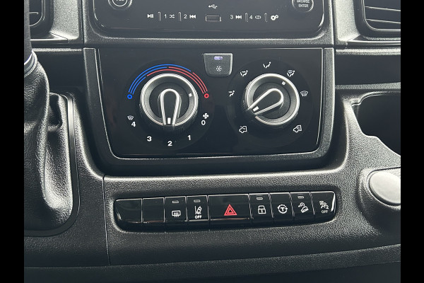 Fiat Ducato 3.5T 2.2 MJ MAXI 180 PK EAT8 AUTOMAAT / L4H2 / NIEUWSTAAT / 7.694 KM !! / CAMERA / AIRCO / CRUISE / 3.000 KG AHG