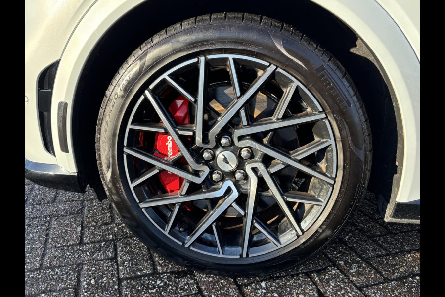 Ford Mustang Mach-E GT Extended AWD 98 kWh 486pk Adaptieve Cruise | Afneembare Trekhaak | Nederlandse Auto | Dealer onderhouden