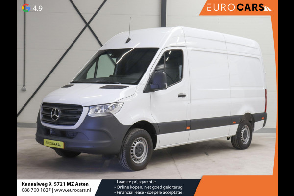Mercedes-Benz Sprinter 315 1.9 CDI L2H2 RWD Automaat Cruise Navi Parkeersensoren