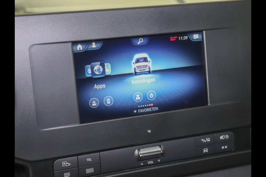 Mercedes-Benz Sprinter 315 1.9 CDI L2H2 RWD Automaat Cruise Navi Parkeersensoren