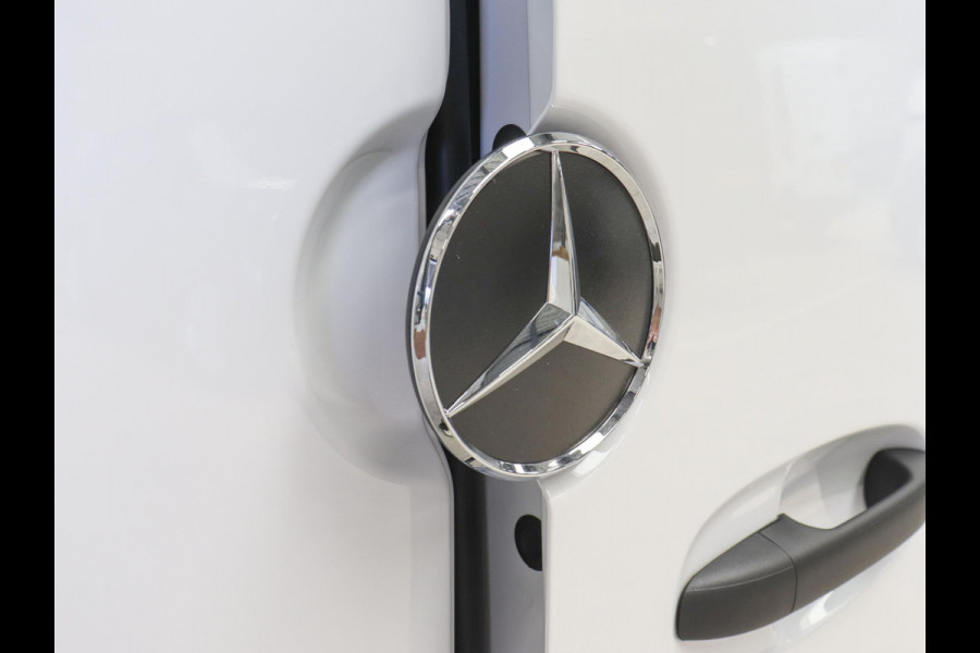 Mercedes-Benz Sprinter 315 1.9 CDI L2H2 RWD Automaat Cruise Navi Parkeersensoren