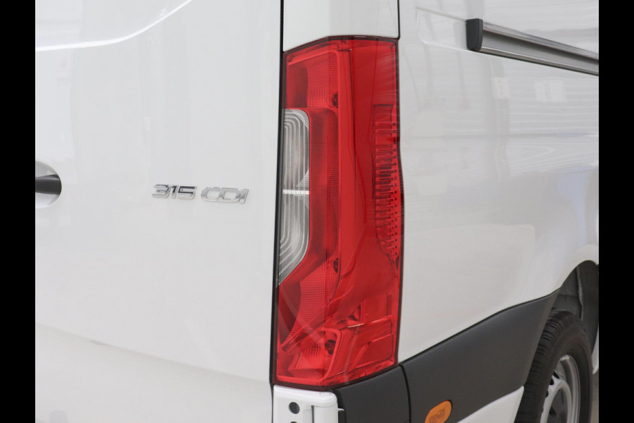 Mercedes-Benz Sprinter 315 1.9 CDI L2H2 RWD Automaat Cruise Navi Parkeersensoren