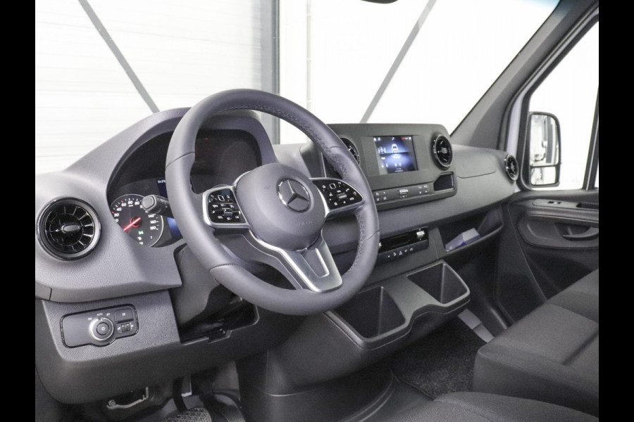 Mercedes-Benz Sprinter 315 1.9 CDI L2H2 RWD Automaat Cruise Navi Parkeersensoren