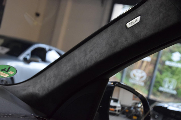 BMW X7 XDrive30d 6p. M-Pakket|1e Eig.|Org.NL|Panoramadak|Dealer Onderhouden