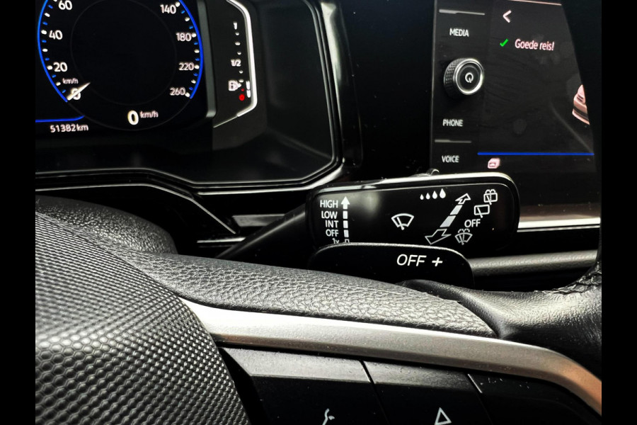 Volkswagen Polo 1.0 TSI R-Line Business_Navi_Carplay_Led_Virtual cocpit