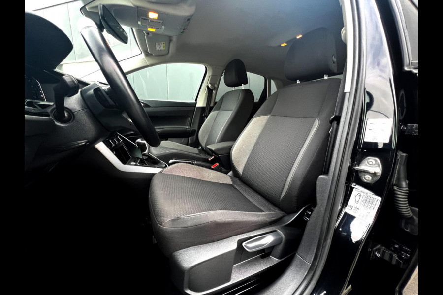 Volkswagen Polo 1.0 TSI R-Line Business_Navi_Carplay_Led_Virtual cocpit